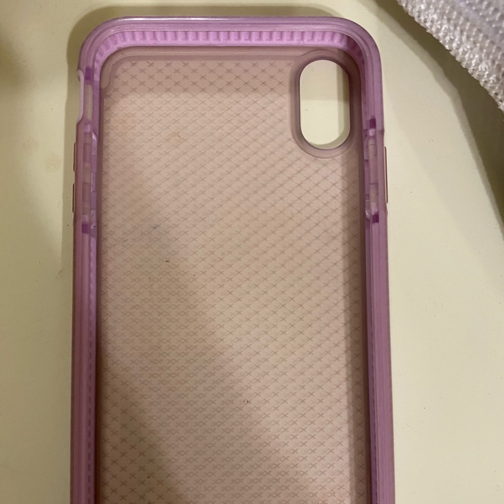 IPhone XS Max case